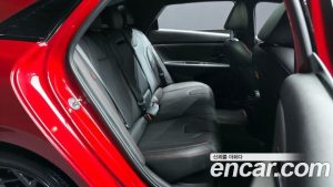 Hyundai AVANTE Inspiration N Line 2024 года из Южной Кореи