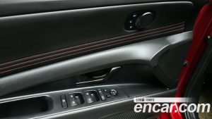 Hyundai AVANTE Inspiration N Line 2024 года из Южной Кореи