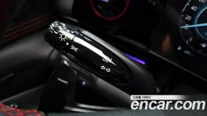 Hyundai AVANTE Inspiration N Line 2024 года из Южной Кореи