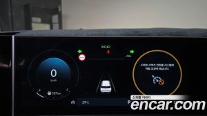 Hyundai Santafe Бензин 2.5T 2WD 2024 года из Южной Кореи