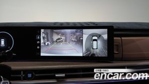 Hyundai Santafe Бензин 2.5T 2WD 2024 года из Южной Кореи