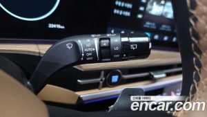 Hyundai Santafe Бензин 2.5T 2WD 2024 года из Южной Кореи