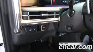 Hyundai Santafe Бензин 2.5T 2WD 2024 года из Южной Кореи