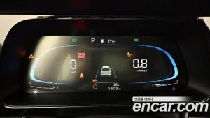 Hyundai AVANTE 1.6 2024 года из Южной Кореи