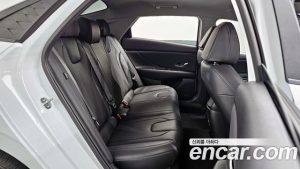 Hyundai AVANTE 1.6 2024 года из Южной Кореи