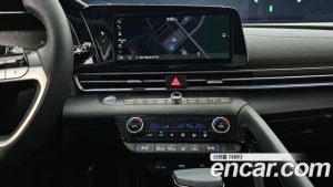 Hyundai AVANTE 1.6 2024 года из Южной Кореи