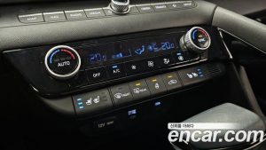 Hyundai AVANTE 1.6 2024 года из Южной Кореи