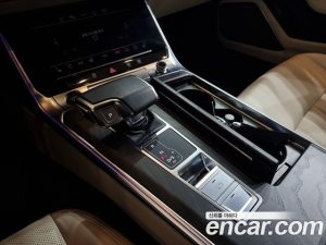 Audi A6 45 TFSI Premium 2023 года из Южной Кореи