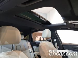 Audi A6 45 TFSI Premium 2023 года из Южной Кореи