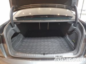 Audi A6 45 TFSI Premium 2023 года из Южной Кореи