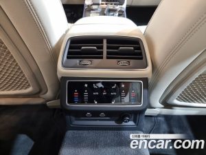 Audi A6 45 TFSI Premium 2023 года из Южной Кореи