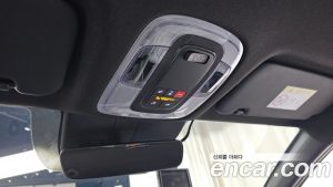 Hyundai AVANTE Inspiration 2025 года из Южной Кореи