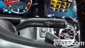 Mercedes-Benz GLB-Class GLB250 4MATIC 2023 года из Южной Кореи