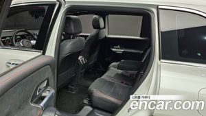 Mercedes-Benz GLB-Class GLB250 4MATIC 2023 года из Южной Кореи