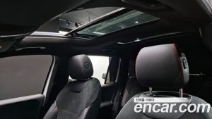 Mercedes-Benz GLB-Class GLB250 4MATIC 2023 года из Южной Кореи