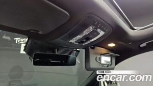Mercedes-Benz GLB-Class GLB250 4MATIC 2023 года из Южной Кореи