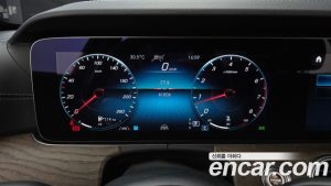 Mercedes-Benz E-Class E250 Exclusive 2023 года из Южной Кореи