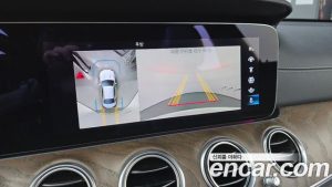Mercedes-Benz E-Class E250 Exclusive 2023 года из Южной Кореи