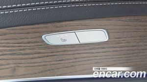 Mercedes-Benz E-Class E250 Exclusive 2023 года из Южной Кореи