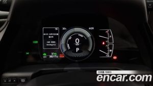 Lexus ES Luxury Plus 2025 года из Южной Кореи