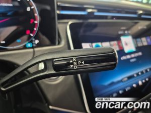 Mercedes-Benz E-Class E200 Avantgarde 2025 года из Южной Кореи