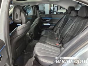 Mercedes-Benz E-Class E200 Avantgarde 2025 года из Южной Кореи