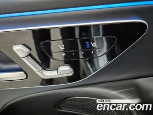 Mercedes-Benz E-Class E200 Avantgarde 2025 года из Южной Кореи