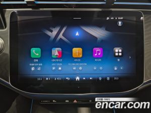 Mercedes-Benz E-Class E200 Avantgarde 2025 года из Южной Кореи