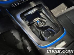 Mercedes-Benz E-Class E200 Avantgarde 2025 года из Южной Кореи