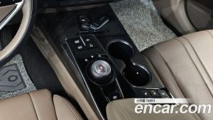 Kia K8 Noblesse 2024 года из Южной Кореи