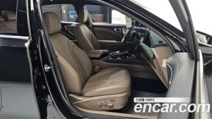 Kia K8 Noblesse 2024 года из Южной Кореи