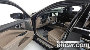 Kia K8 Noblesse 2024 года из Южной Кореи