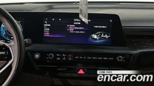 Kia K8 Noblesse 2024 года из Южной Кореи