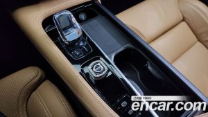 Volvo S90 B6 AWD ULTIMATE Bright 2024 года из Южной Кореи