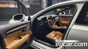 Volvo S90 B6 AWD ULTIMATE Bright 2024 года из Южной Кореи