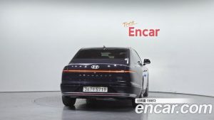 Hyundai Grandeur 3.5 Бензин 2WD 2025 года из Южной Кореи