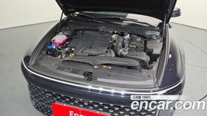 Hyundai Grandeur 3.5 Бензин 2WD 2025 года из Южной Кореи