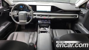 Hyundai Grandeur 3.5 Бензин 2WD 2025 года из Южной Кореи