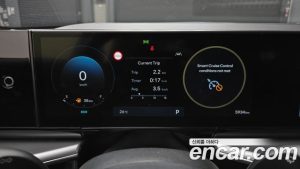 Hyundai Grandeur 3.5 Бензин 2WD 2025 года из Южной Кореи