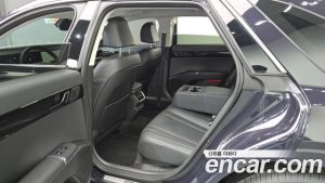 Hyundai Grandeur 3.5 Бензин 2WD 2025 года из Южной Кореи