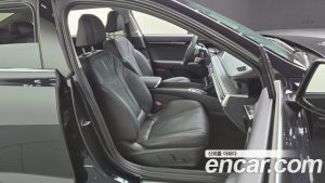 Hyundai Grandeur 3.5 Бензин 2WD 2025 года из Южной Кореи