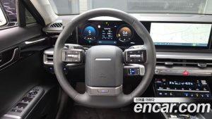 Hyundai Grandeur 3.5 Бензин 2WD 2025 года из Южной Кореи