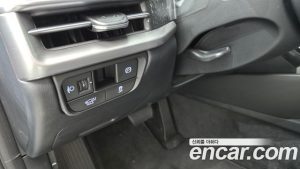 Hyundai Grandeur 3.5 Бензин 2WD 2025 года из Южной Кореи