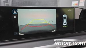 Hyundai Grandeur 3.5 Бензин 2WD 2025 года из Южной Кореи