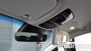 Hyundai Grandeur 3.5 Бензин 2WD 2025 года из Южной Кореи