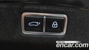 Hyundai Grandeur 3.5 Бензин 2WD 2025 года из Южной Кореи