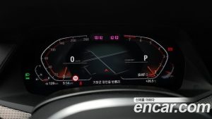BMW X6 xDrive40i M Sport 2023 года из Южной Кореи