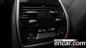 BMW X6 xDrive40i M Sport 2023 года из Южной Кореи