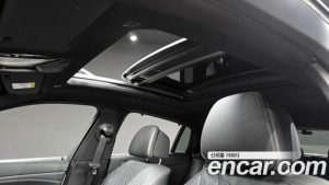 BMW X6 xDrive40i M Sport 2023 года из Южной Кореи