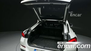 BMW X6 xDrive40i M Sport 2023 года из Южной Кореи